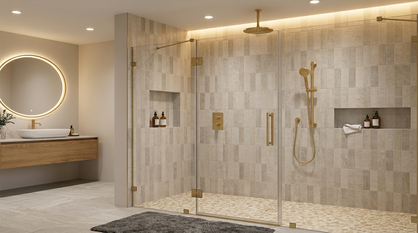 Mix textures instead of mixing too many colors